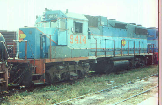Ferrocarril Chiapas Mayab